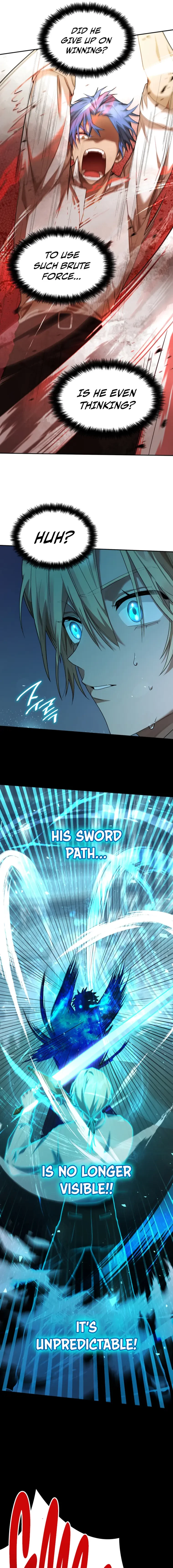 Infinite Mage Chapter 8 - 25