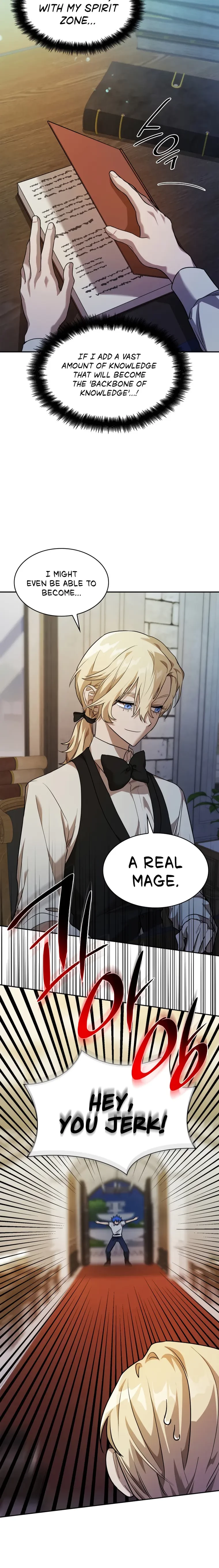 Infinite Mage Chapter 6 - 14
