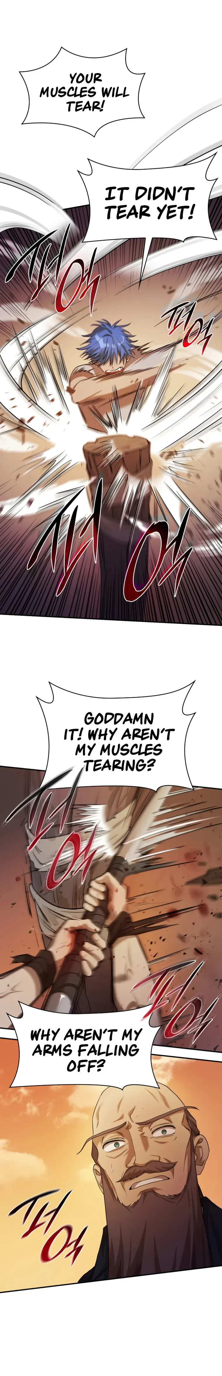 Infinite Mage Chapter 7 - 28