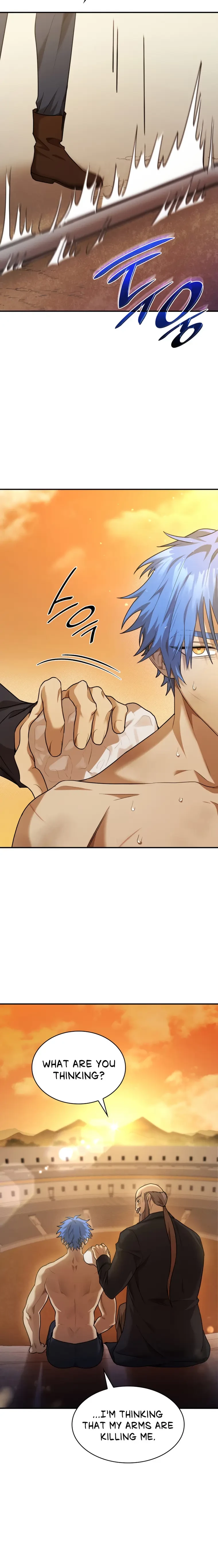 Infinite Mage Chapter 7 - 30