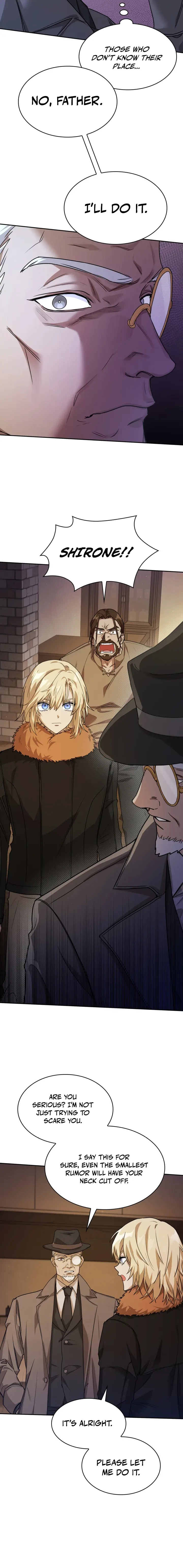 Infinite Mage Chapter 5 - 2