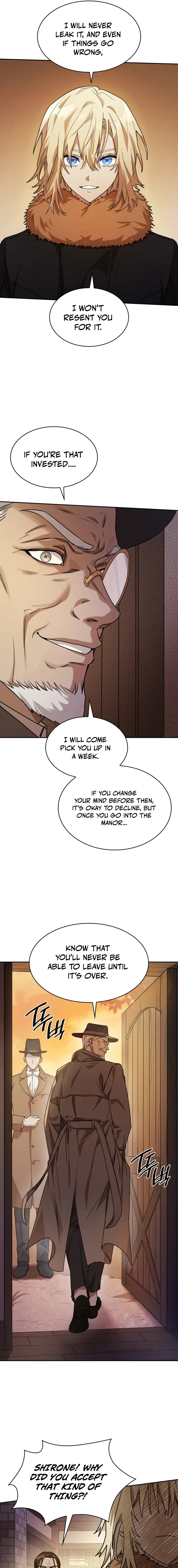 Infinite Mage Chapter 5 - 3