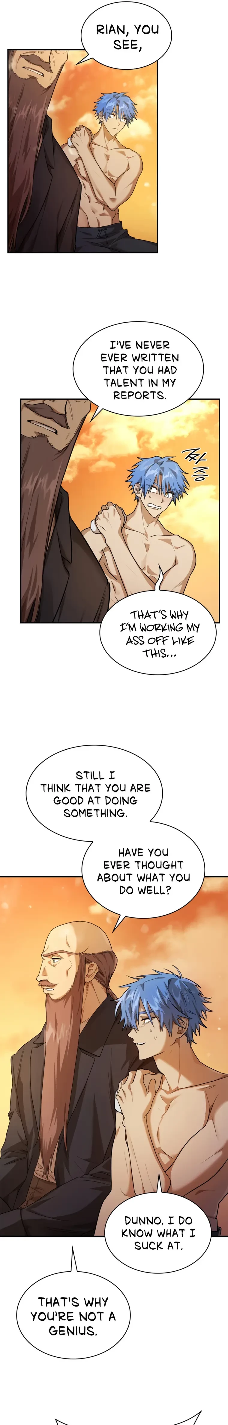 Infinite Mage Chapter 7 - 31