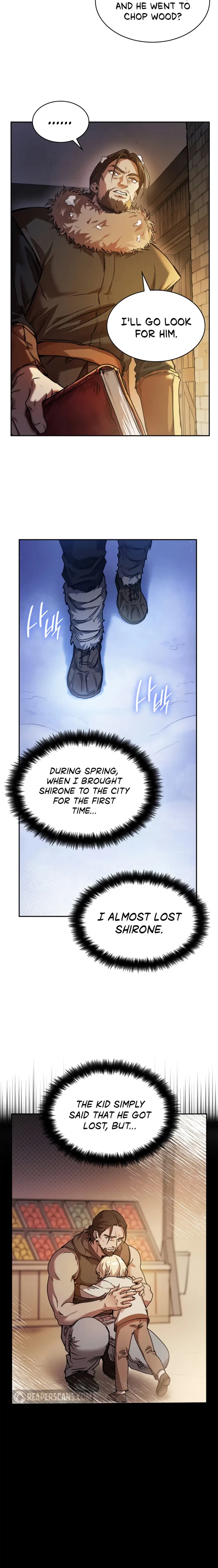 Infinite Mage Chapter 4 - 2