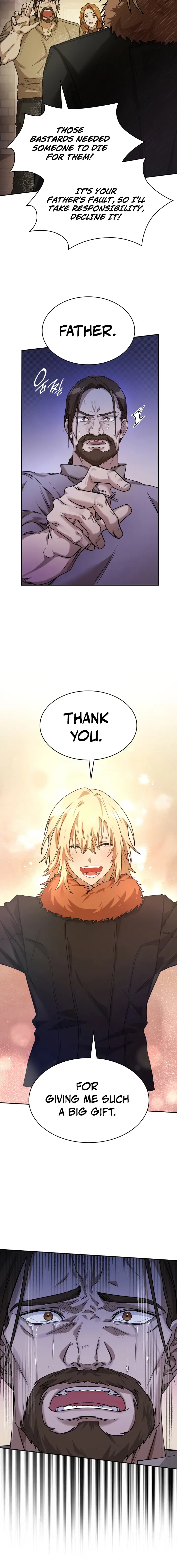 Infinite Mage Chapter 5 - 4