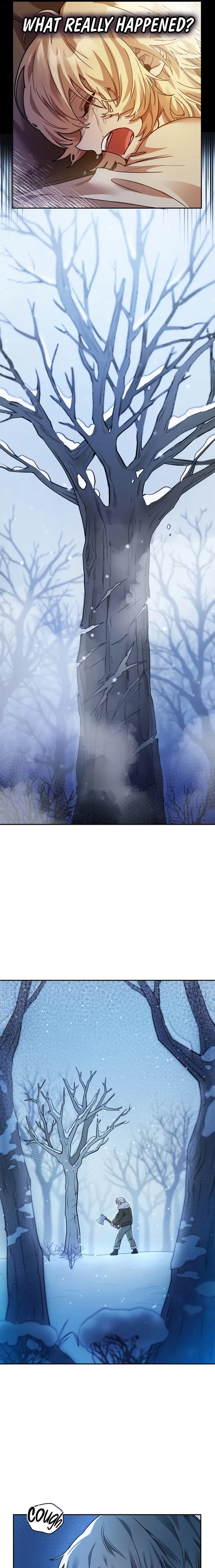 Infinite Mage Chapter 4 - 3