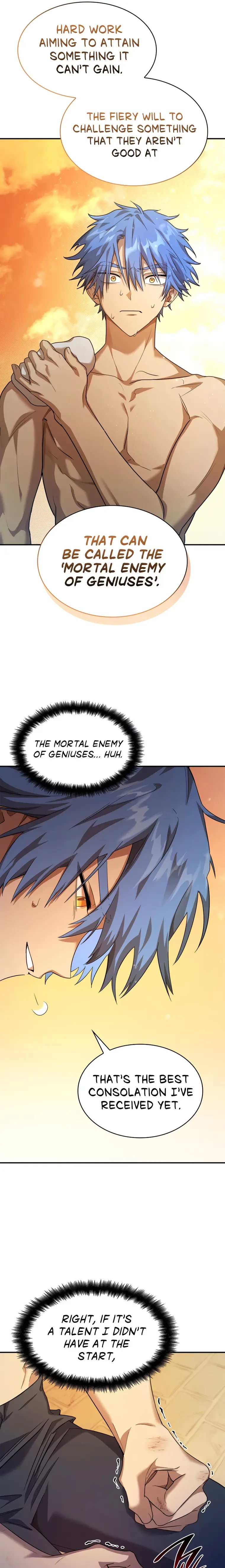 Infinite Mage Chapter 7 - 33