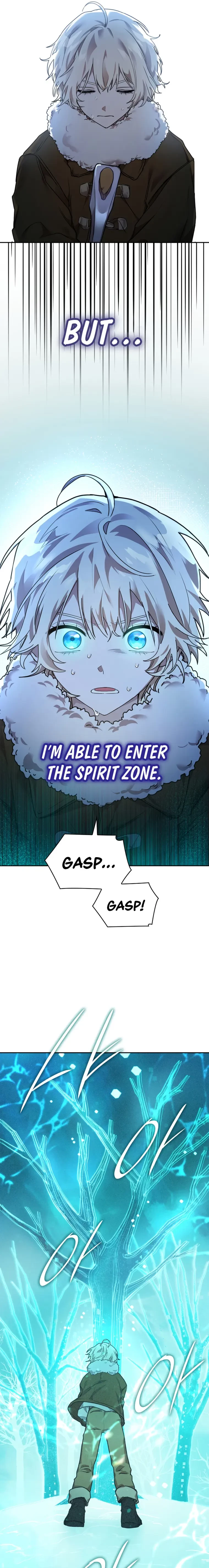 Infinite Mage Chapter 4 - 5