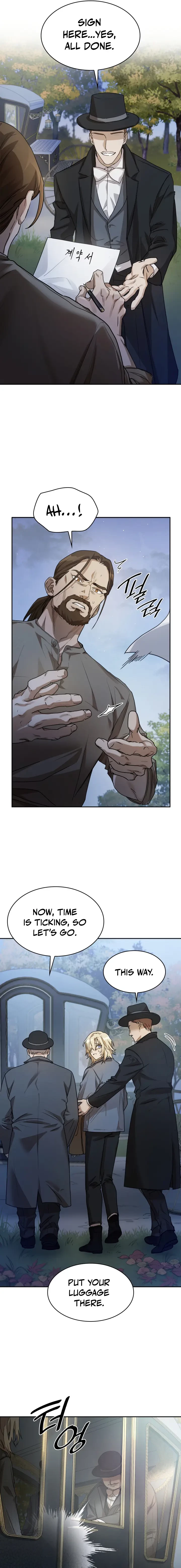 Infinite Mage Chapter 5 - 7