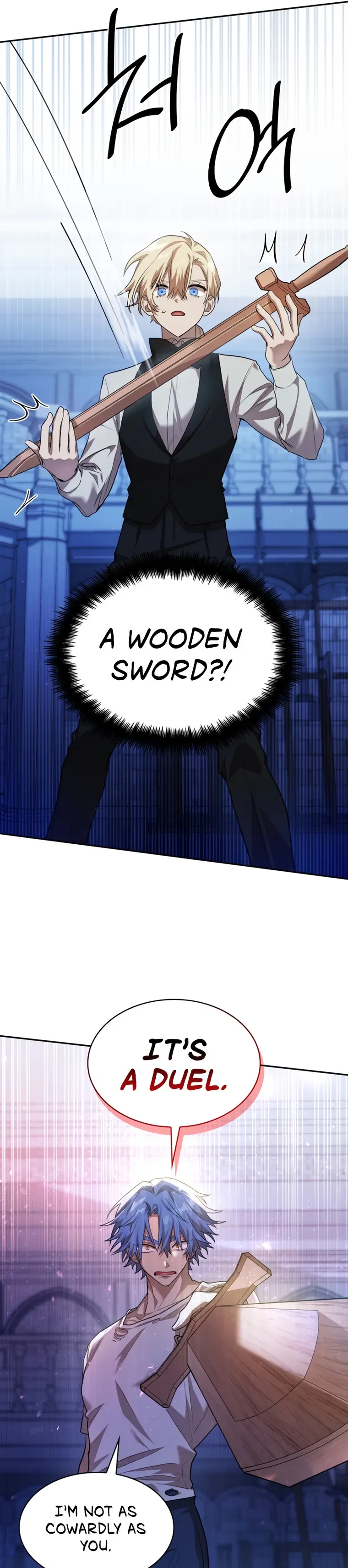 Infinite Mage Chapter 6 - 21