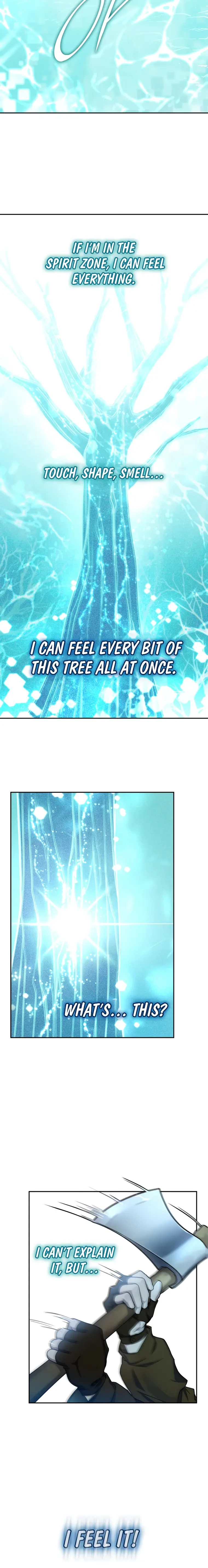 Infinite Mage Chapter 4 - 6