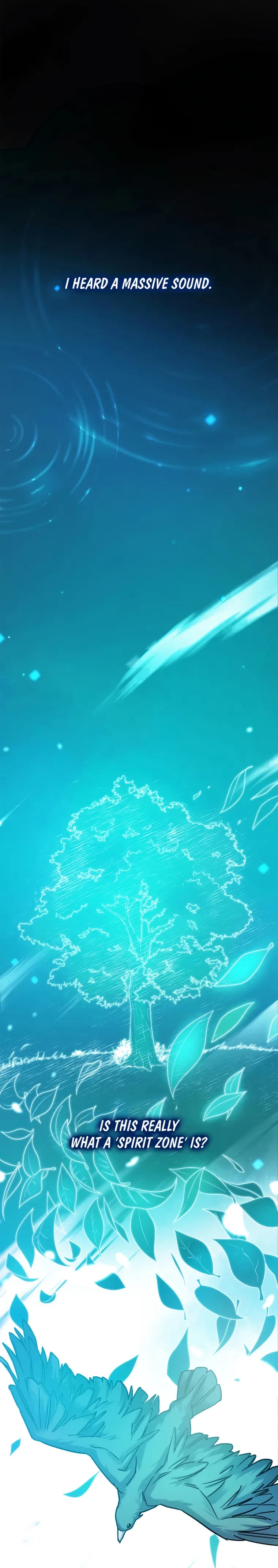 Infinite Mage Chapter 3 - 1