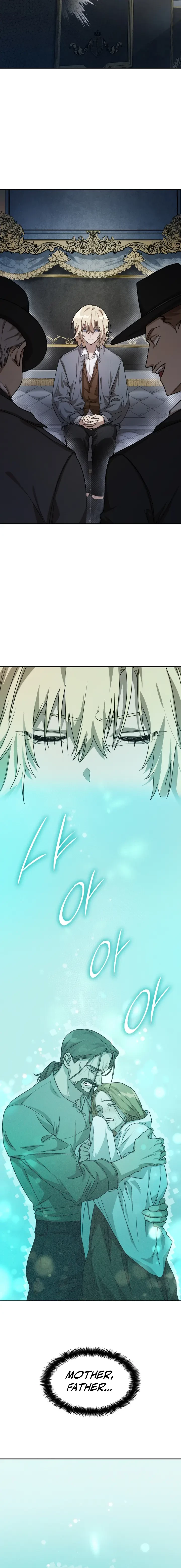 Infinite Mage Chapter 5 - 8