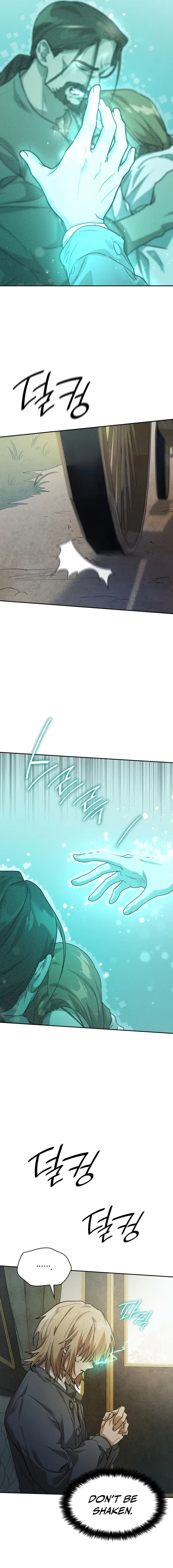 Infinite Mage Chapter 5 - 9