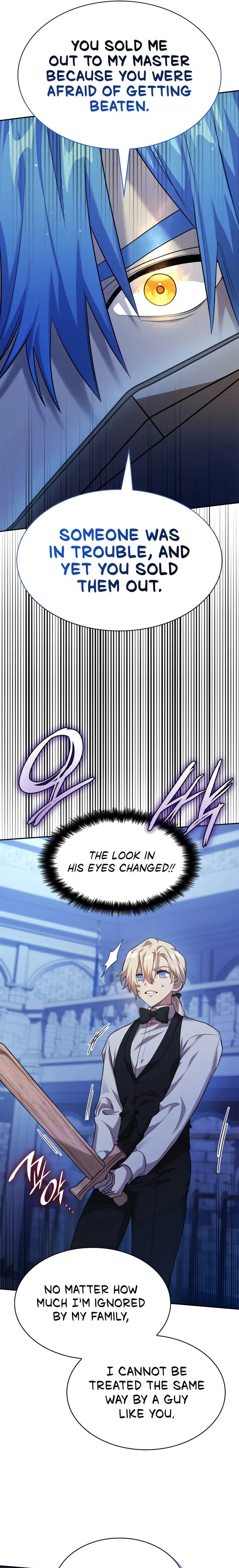 Infinite Mage Chapter 6 - 23