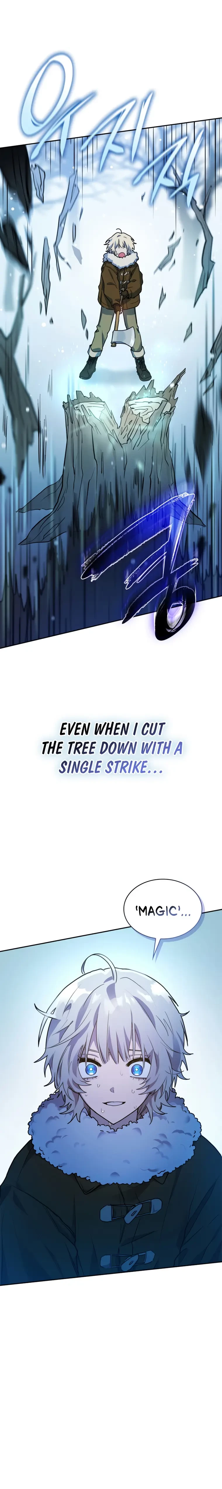 Infinite Mage Chapter 4 - 8