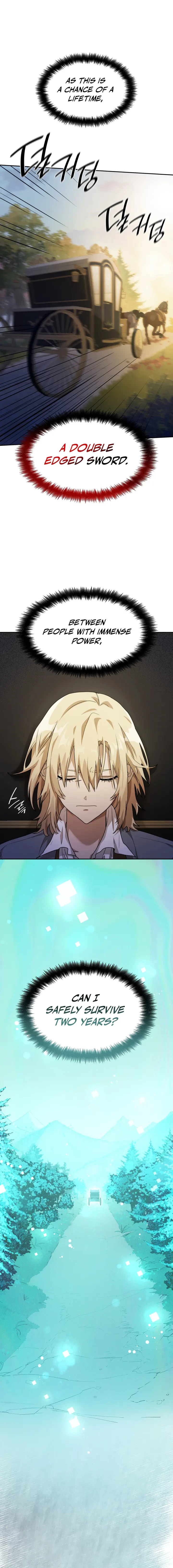 Infinite Mage Chapter 5 - 10