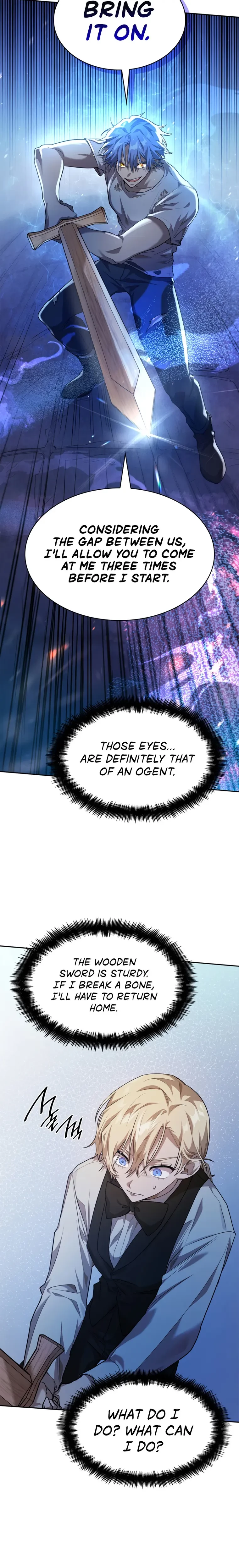 Infinite Mage Chapter 6 - 24