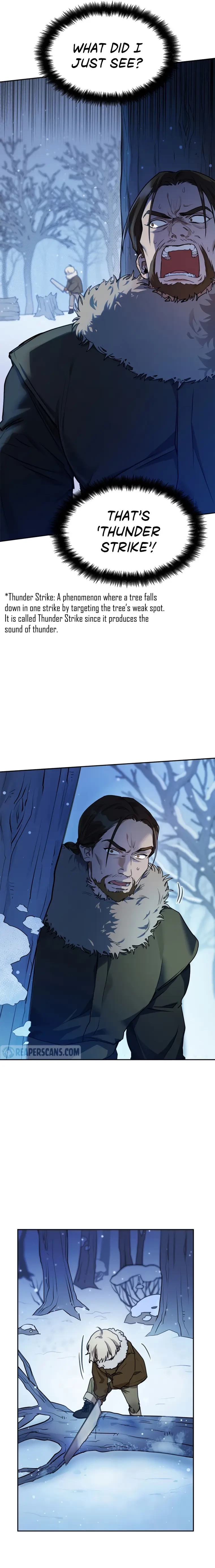 Infinite Mage Chapter 4 - 9