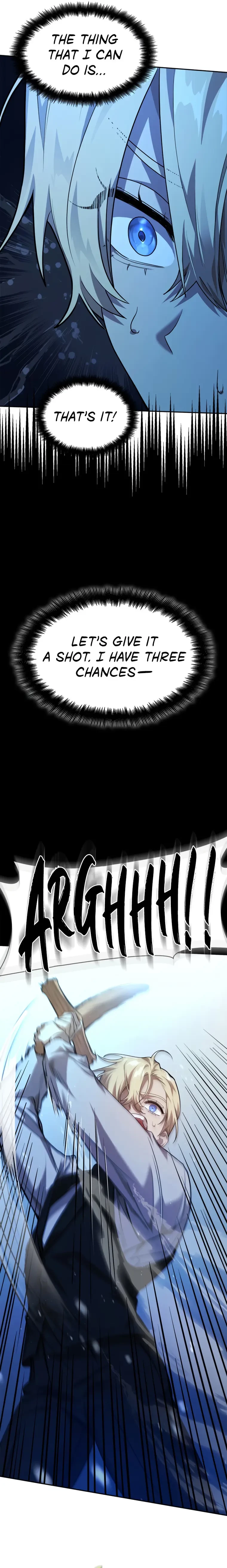 Infinite Mage Chapter 6 - 25