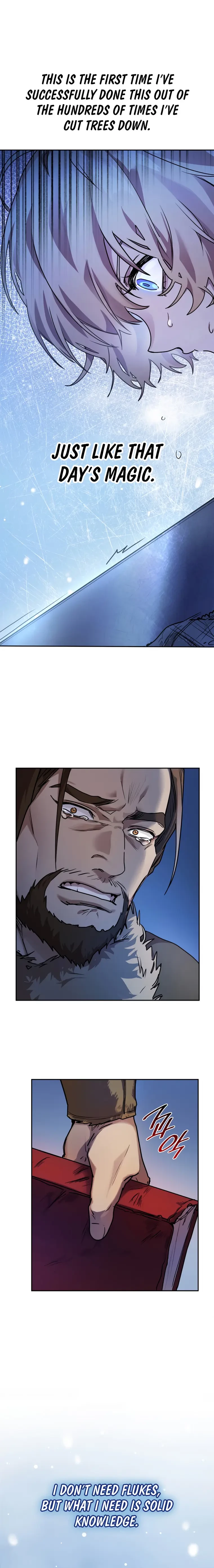 Infinite Mage Chapter 4 - 10