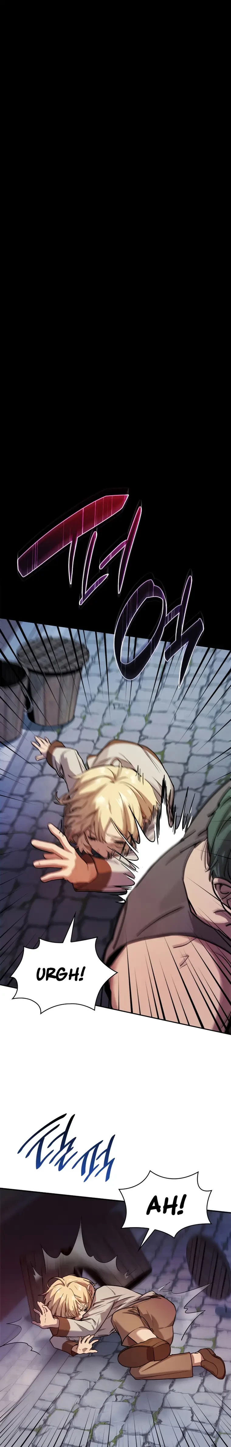 Infinite Mage Chapter 3 - 5