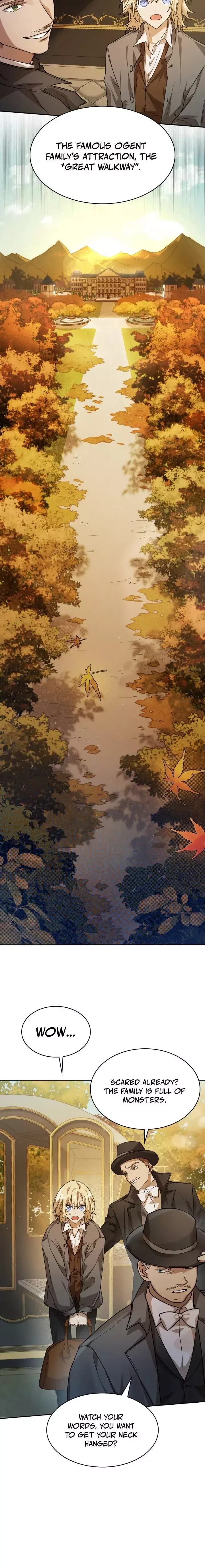 Infinite Mage Chapter 5 - 12