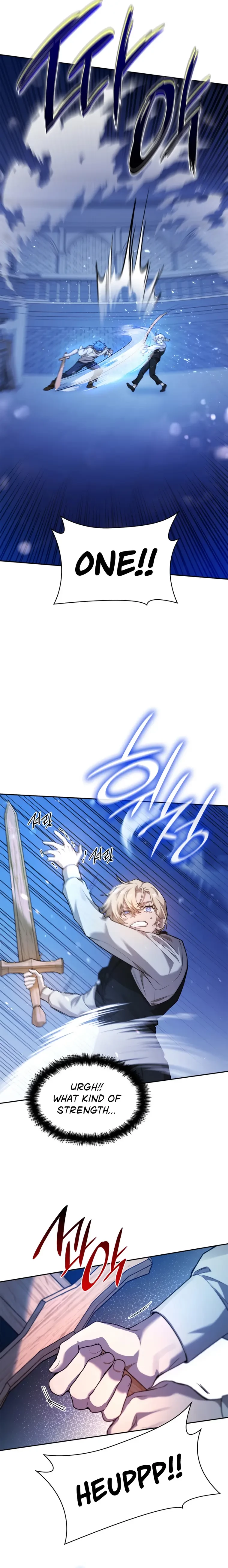 Infinite Mage Chapter 6 - 26