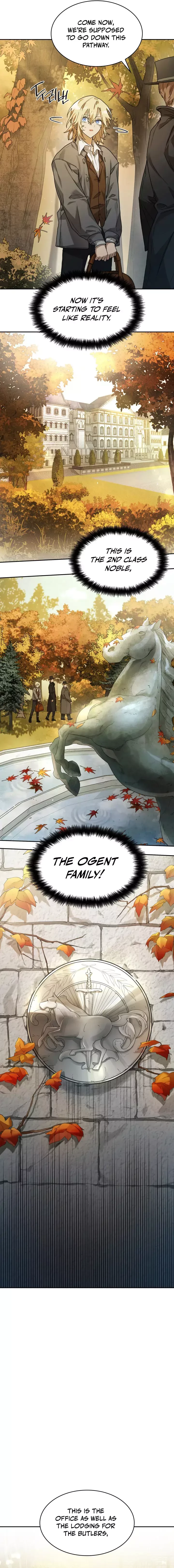Infinite Mage Chapter 5 - 13
