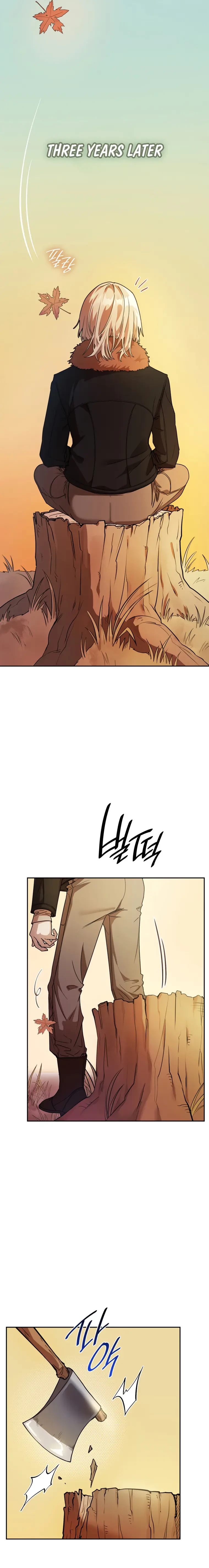 Infinite Mage Chapter 4 - 12