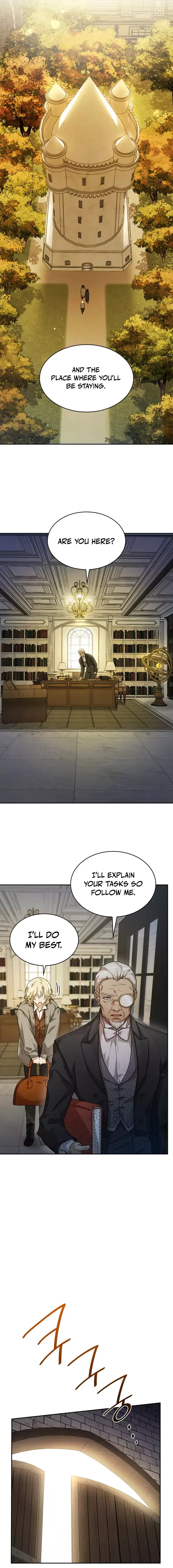 Infinite Mage Chapter 5 - 14