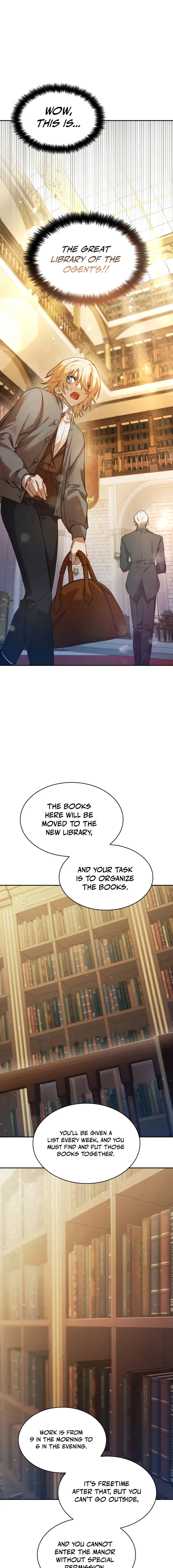 Infinite Mage Chapter 5 - 15