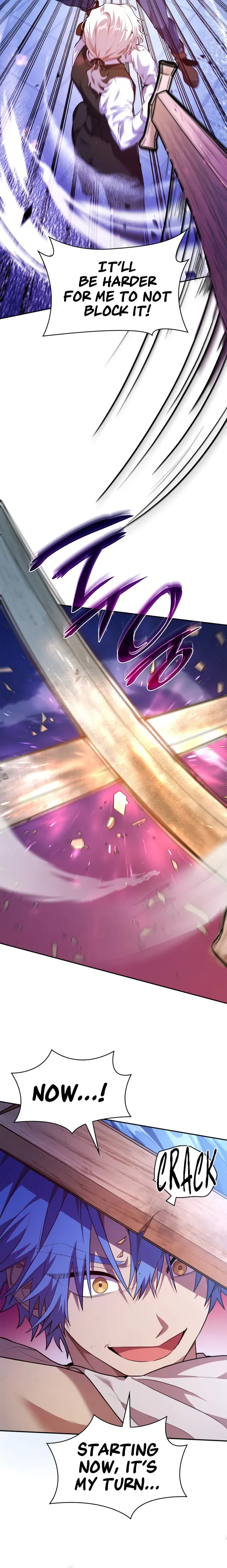 Infinite Mage Chapter 6 - 30