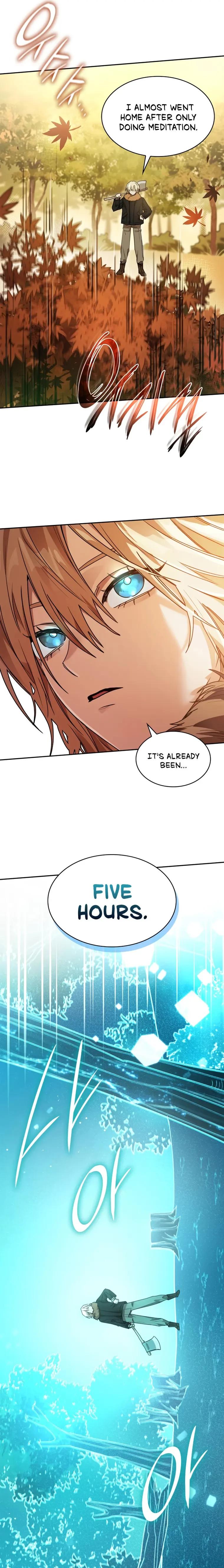 Infinite Mage Chapter 4 - 15