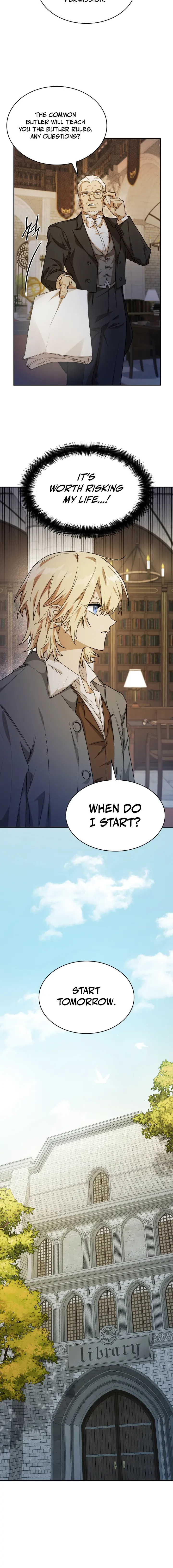 Infinite Mage Chapter 5 - 16