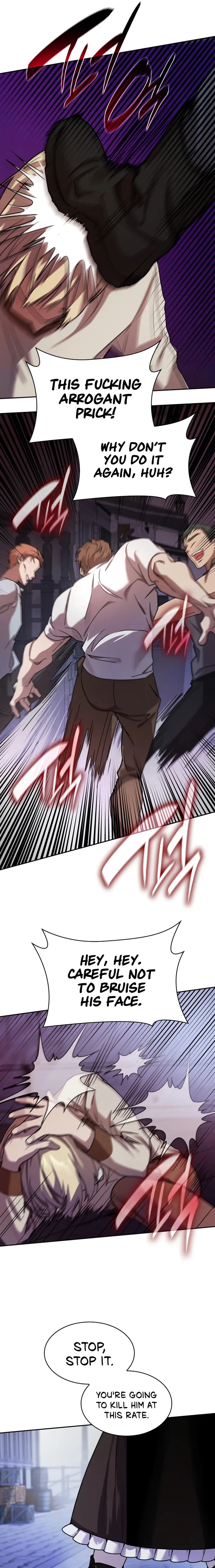Infinite Mage Chapter 3 - 11