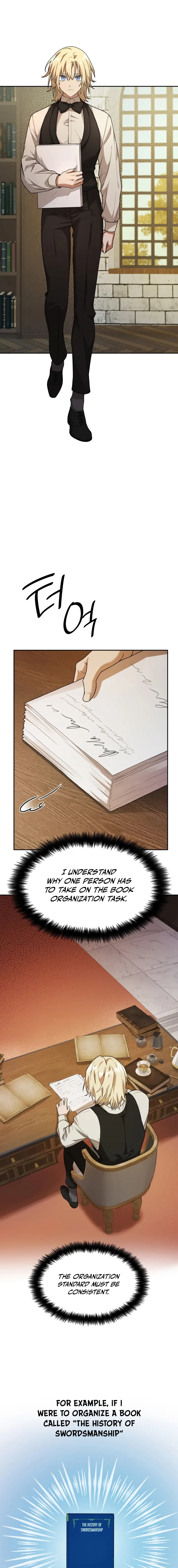 Infinite Mage Chapter 5 - 17