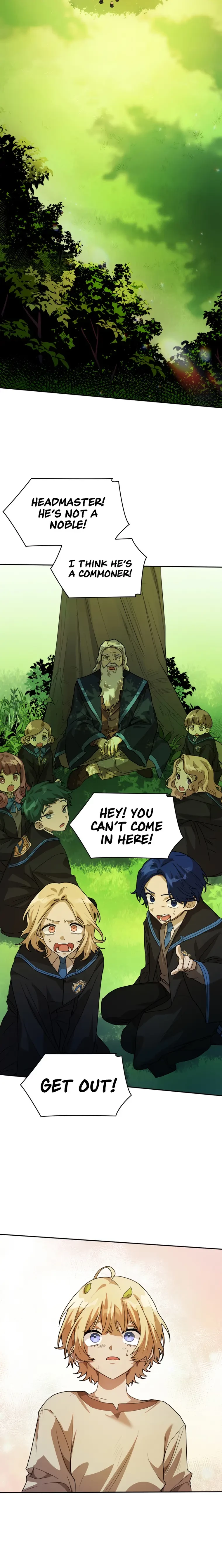 Infinite Mage Chapter 2 - 2