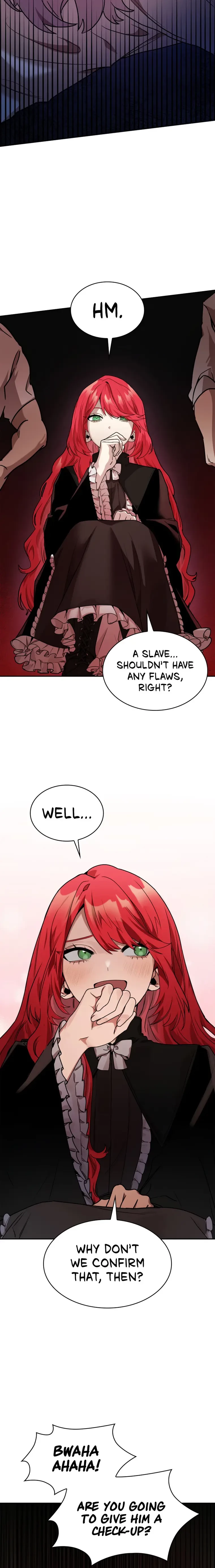 Infinite Mage Chapter 3 - 14