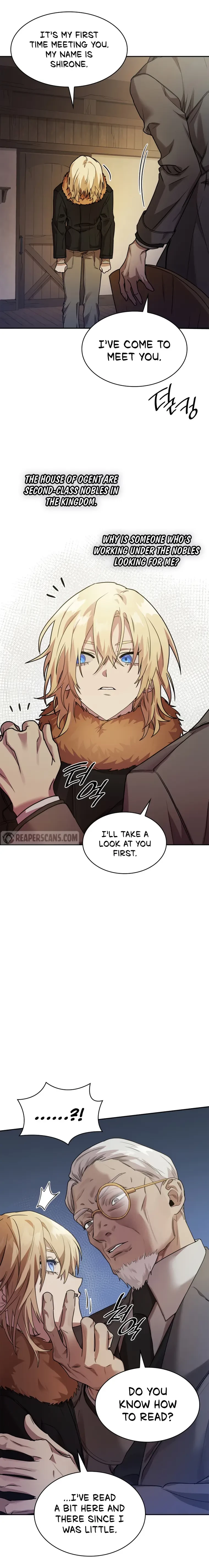 Infinite Mage Chapter 4 - 20