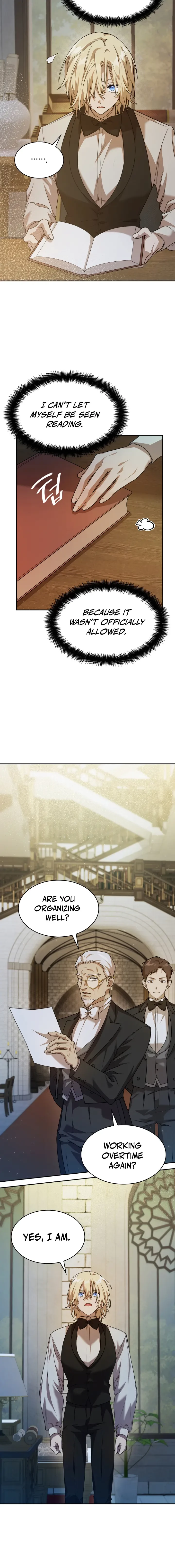 Infinite Mage Chapter 5 - 20