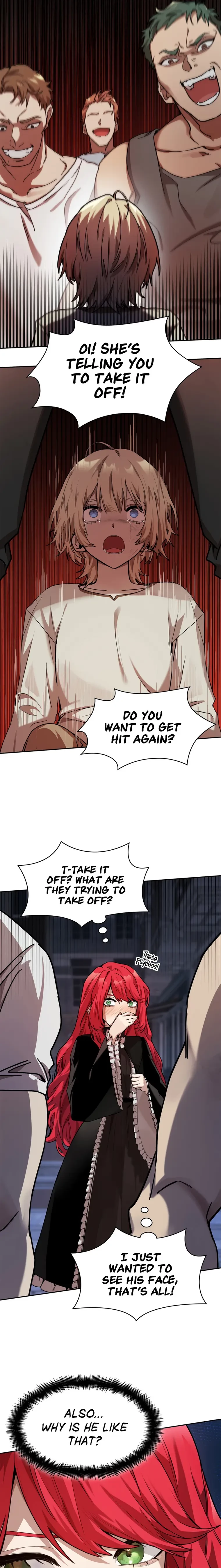 Infinite Mage Chapter 3 - 15