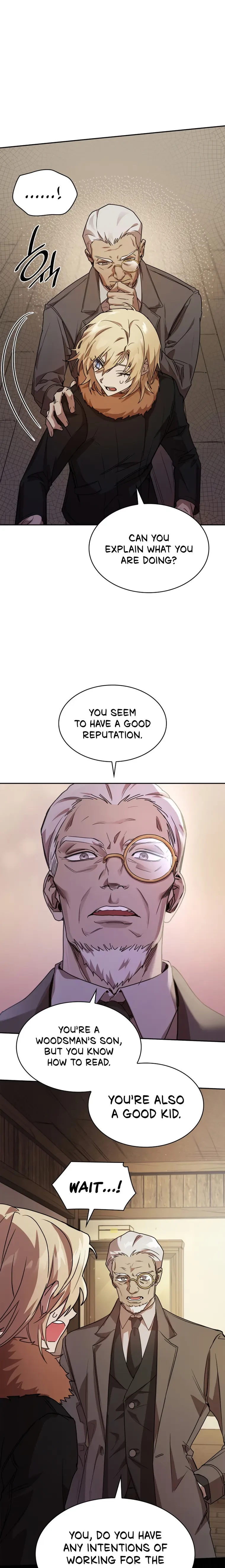 Infinite Mage Chapter 4 - 21