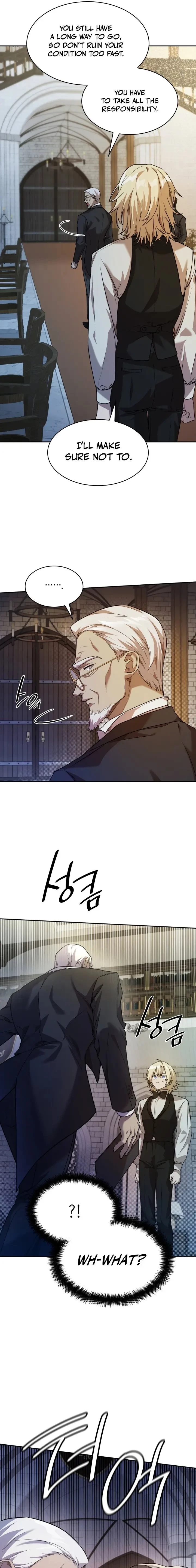 Infinite Mage Chapter 5 - 21