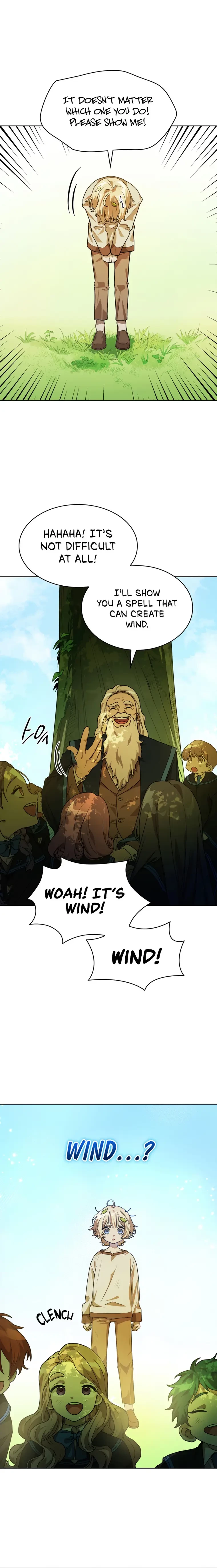 Infinite Mage Chapter 2 - 4