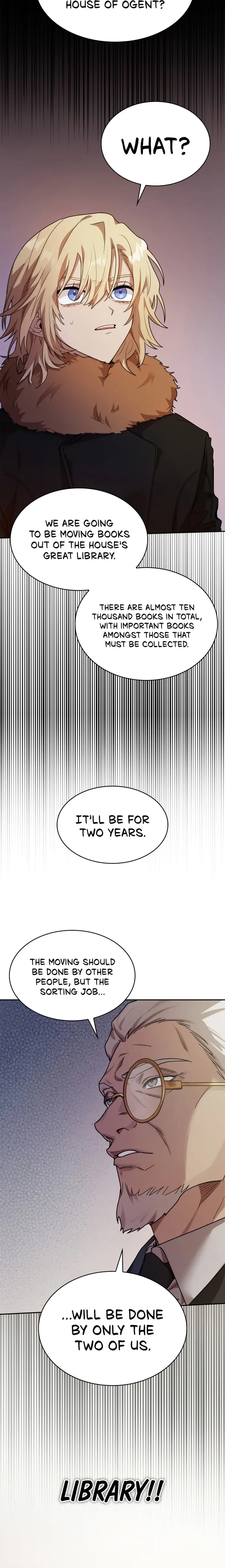 Infinite Mage Chapter 4 - 22