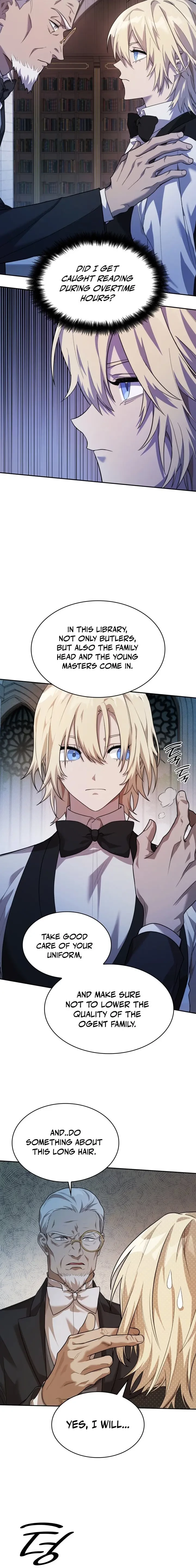 Infinite Mage Chapter 5 - 22