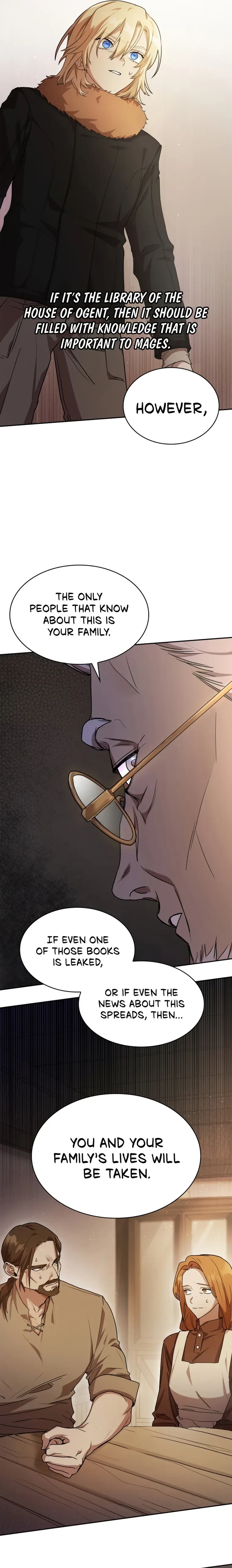 Infinite Mage Chapter 4 - 23
