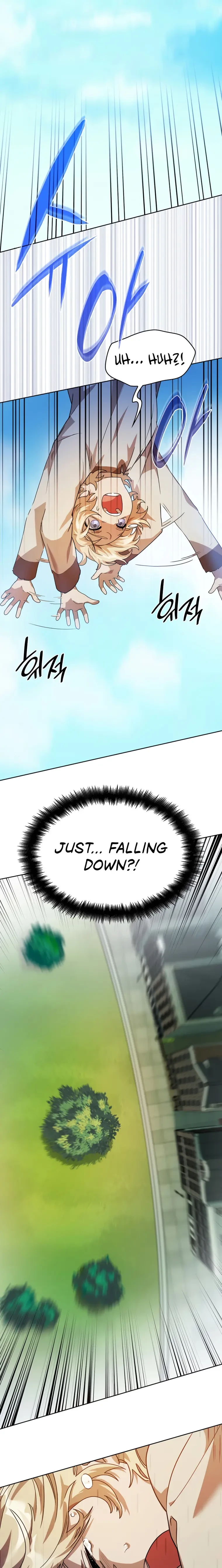Infinite Mage Chapter 2 - 7