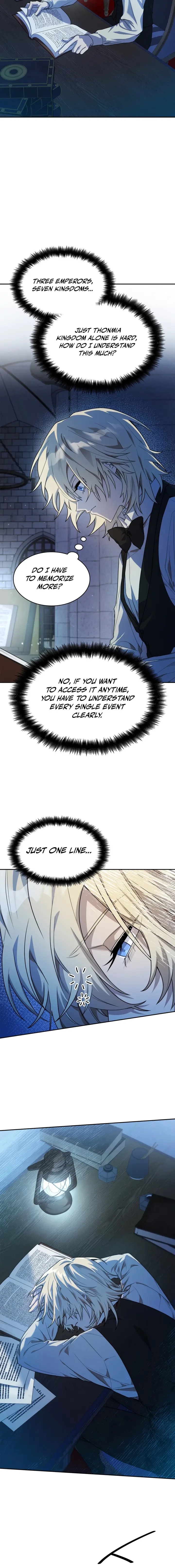 Infinite Mage Chapter 5 - 24